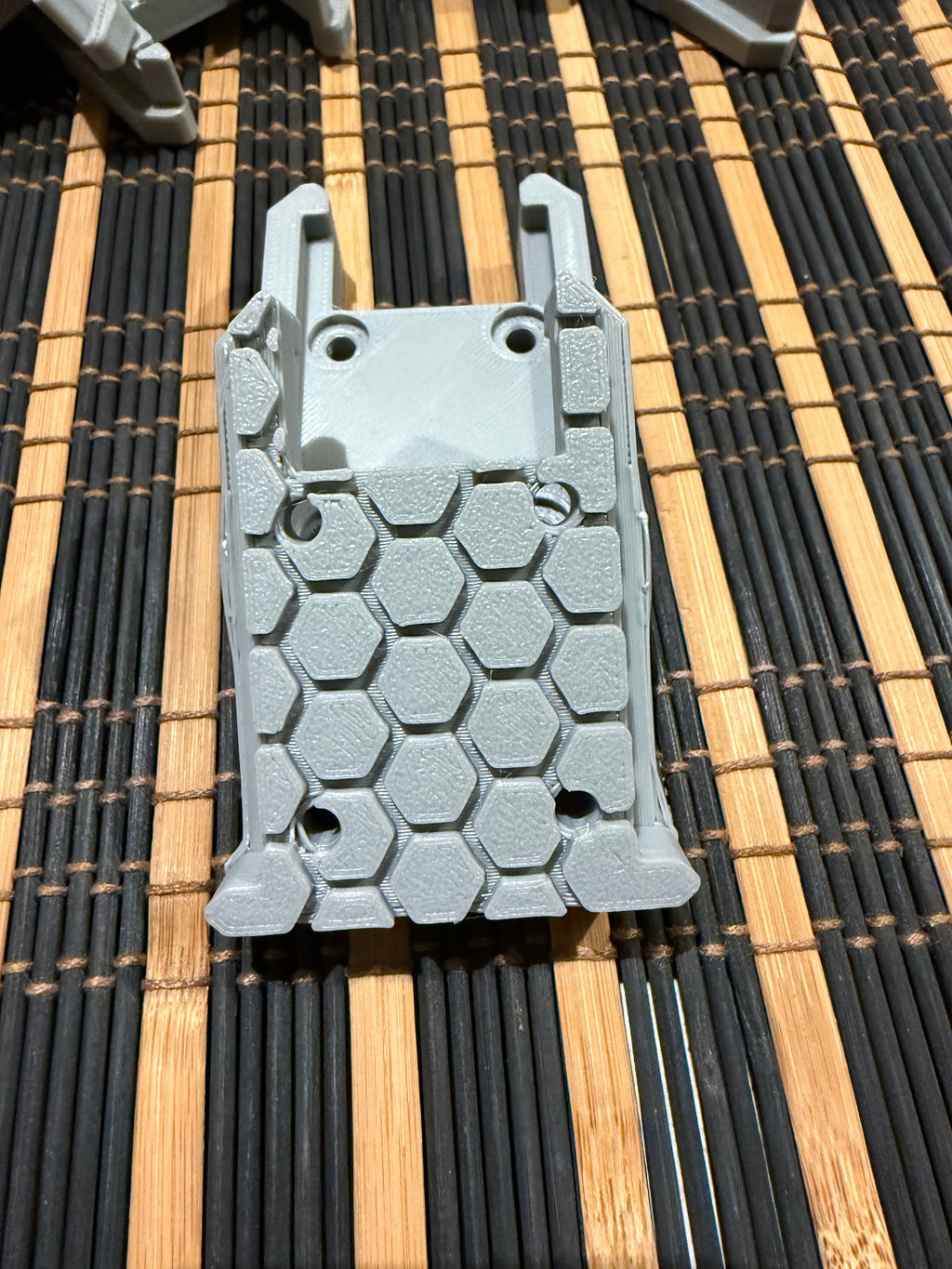 Wall Mounting Adapters For Milwaukee M18 Power Tools