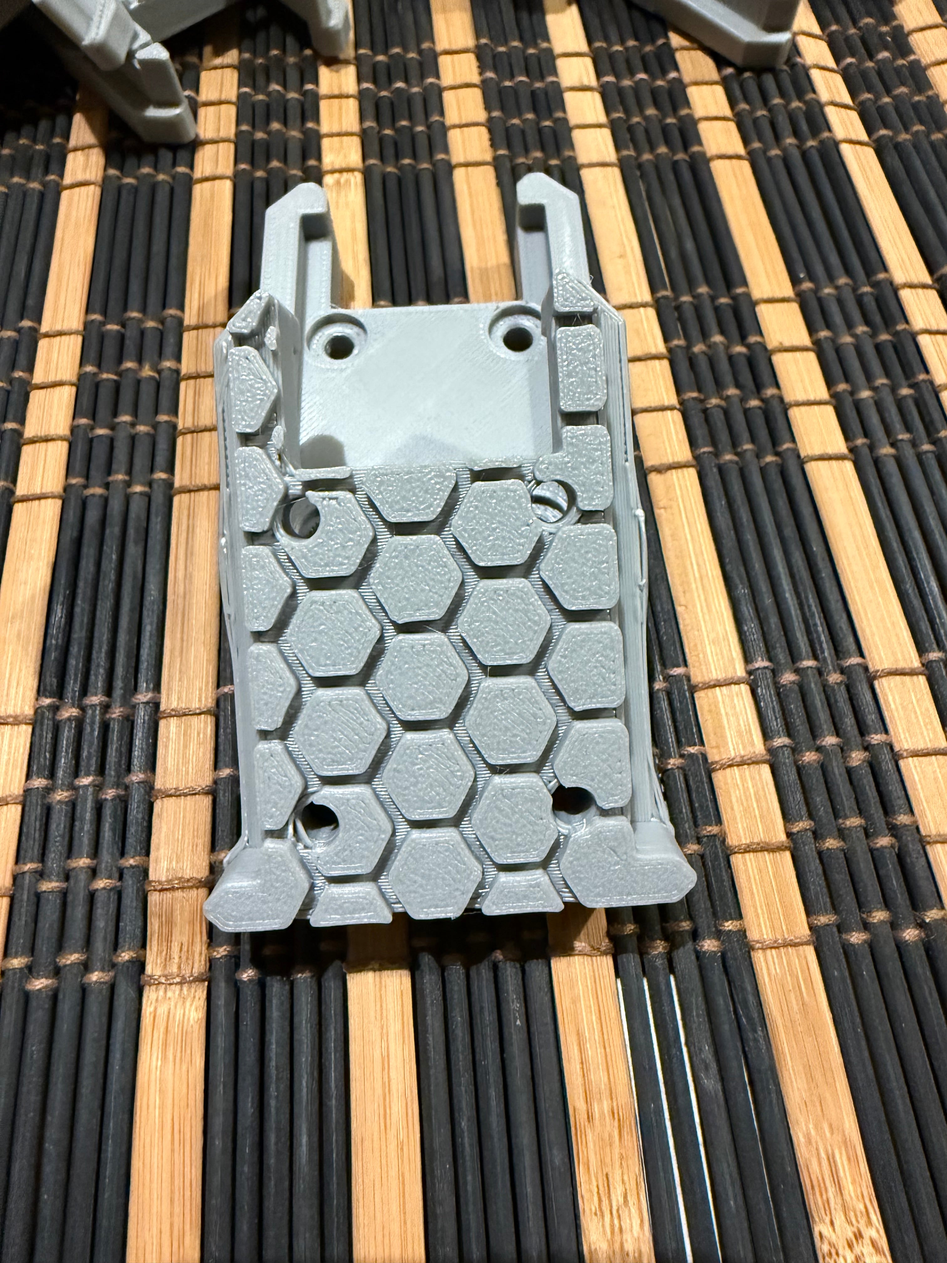 Wall Mounting Adapters For Milwaukee M18 Power Tools