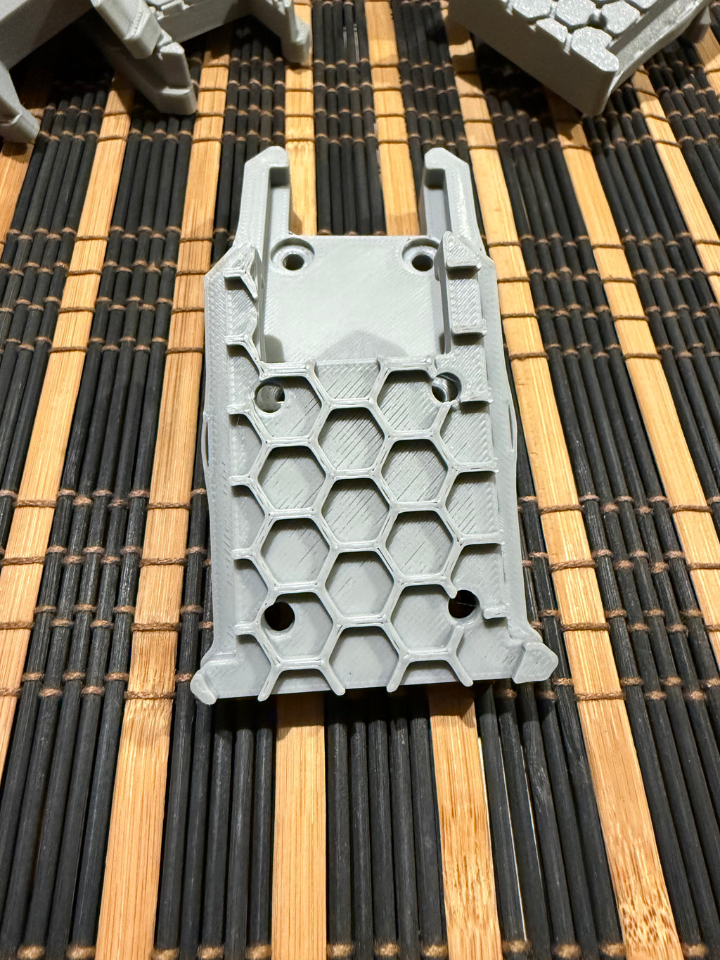 Wall Mounting Adapters For Milwaukee M18 Power Tools