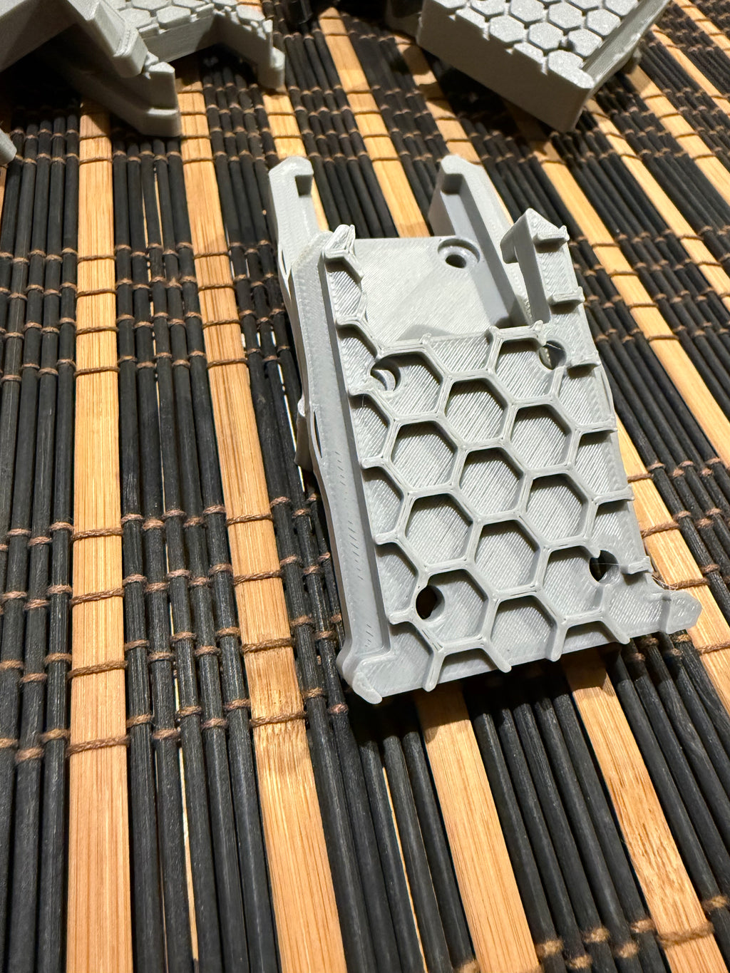 Wall Mounting Adapters For Milwaukee M18 Power Tools