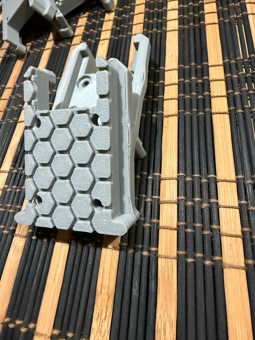 Wall Mounting Adapters For Milwaukee M18 Power Tools