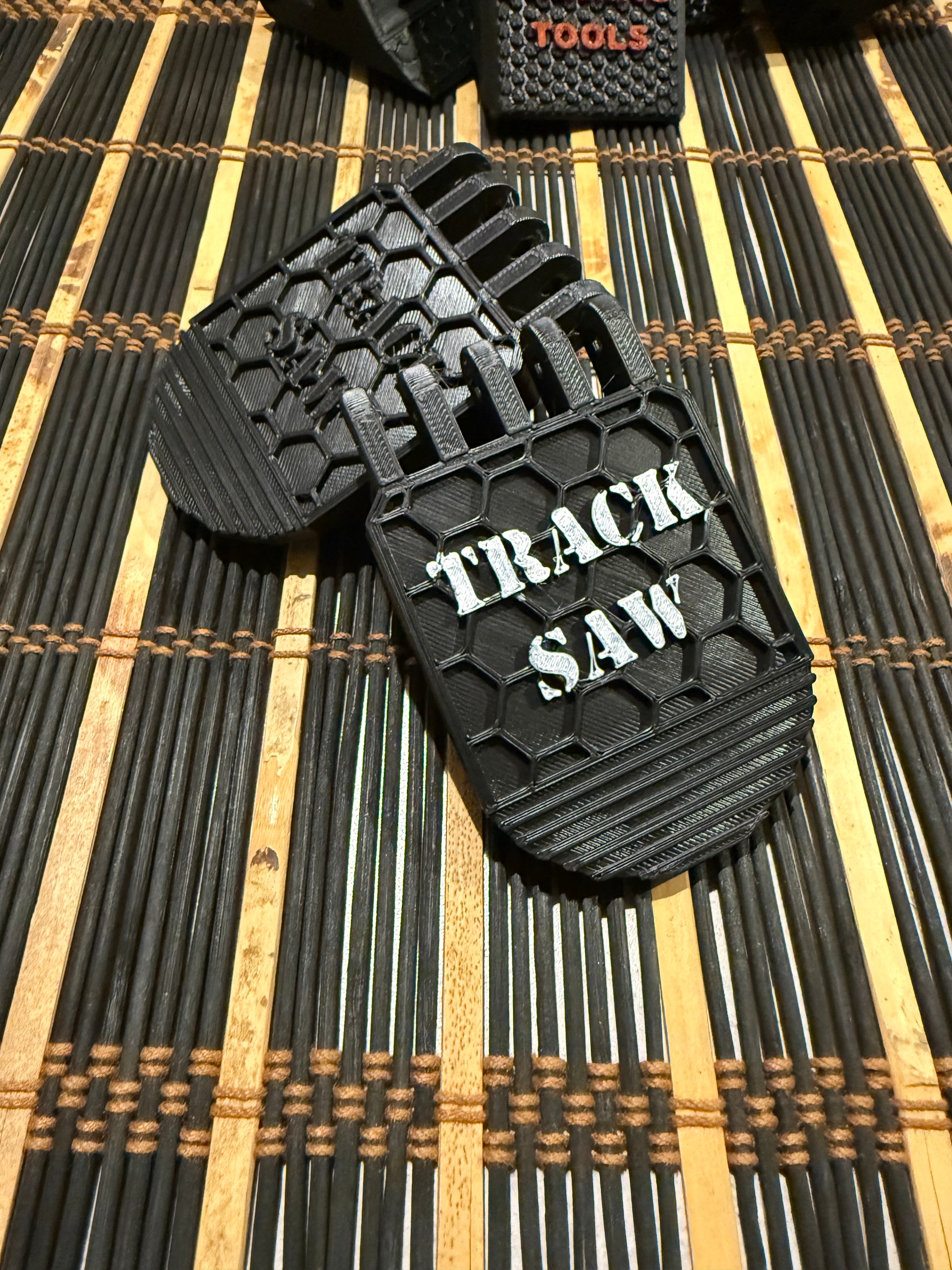 Milwaukee Packout Storage Box Latches