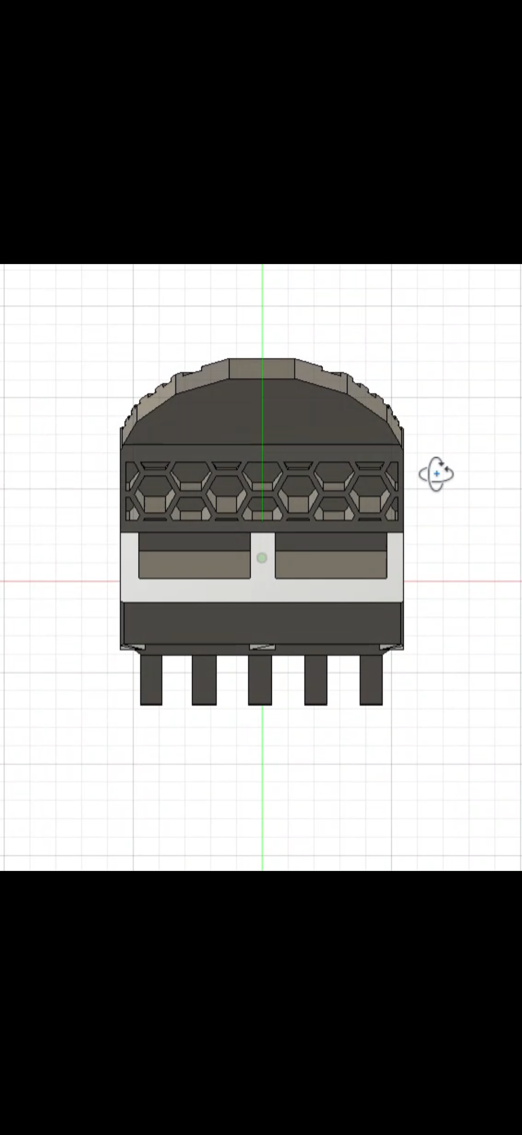 Milwaukee Packout Storage Box Latches