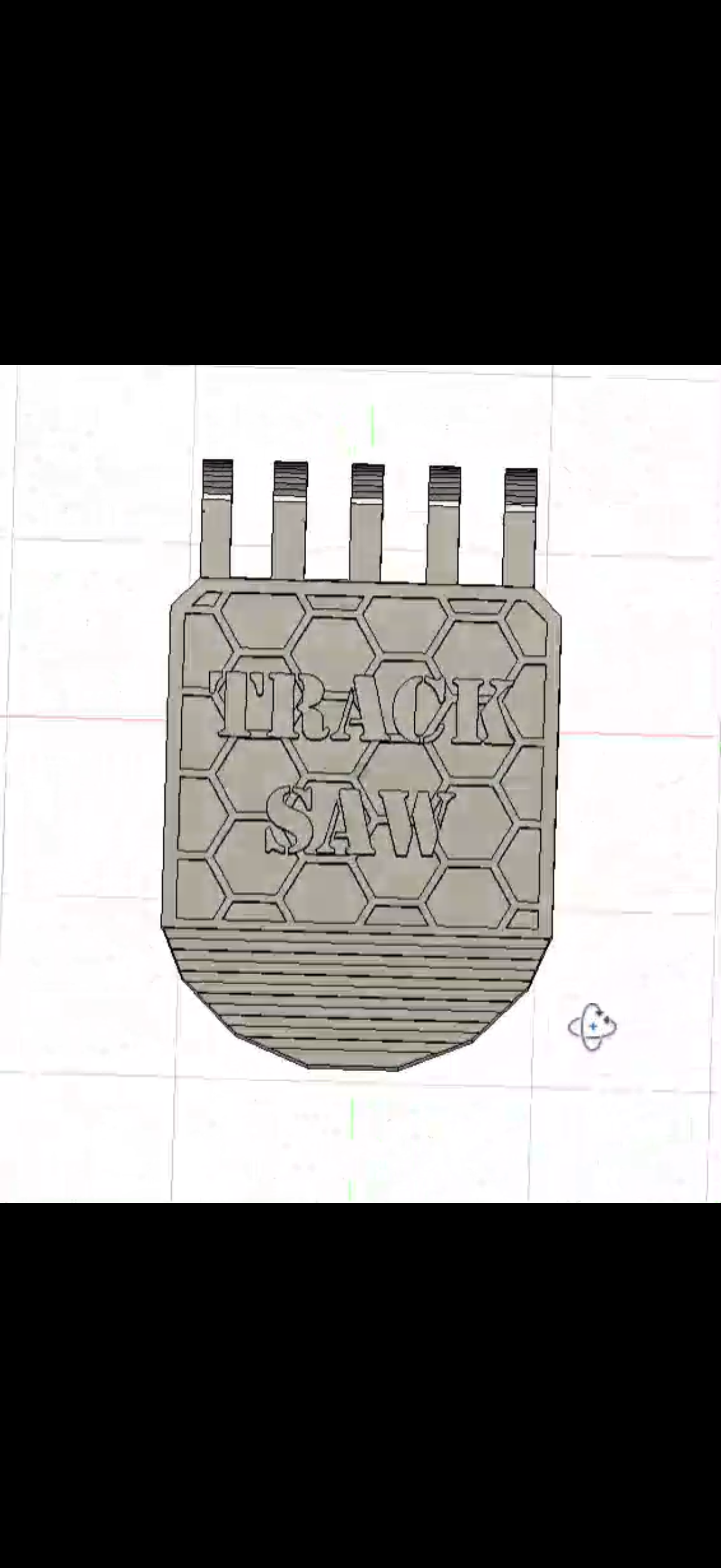 Milwaukee Packout Storage Box Latches