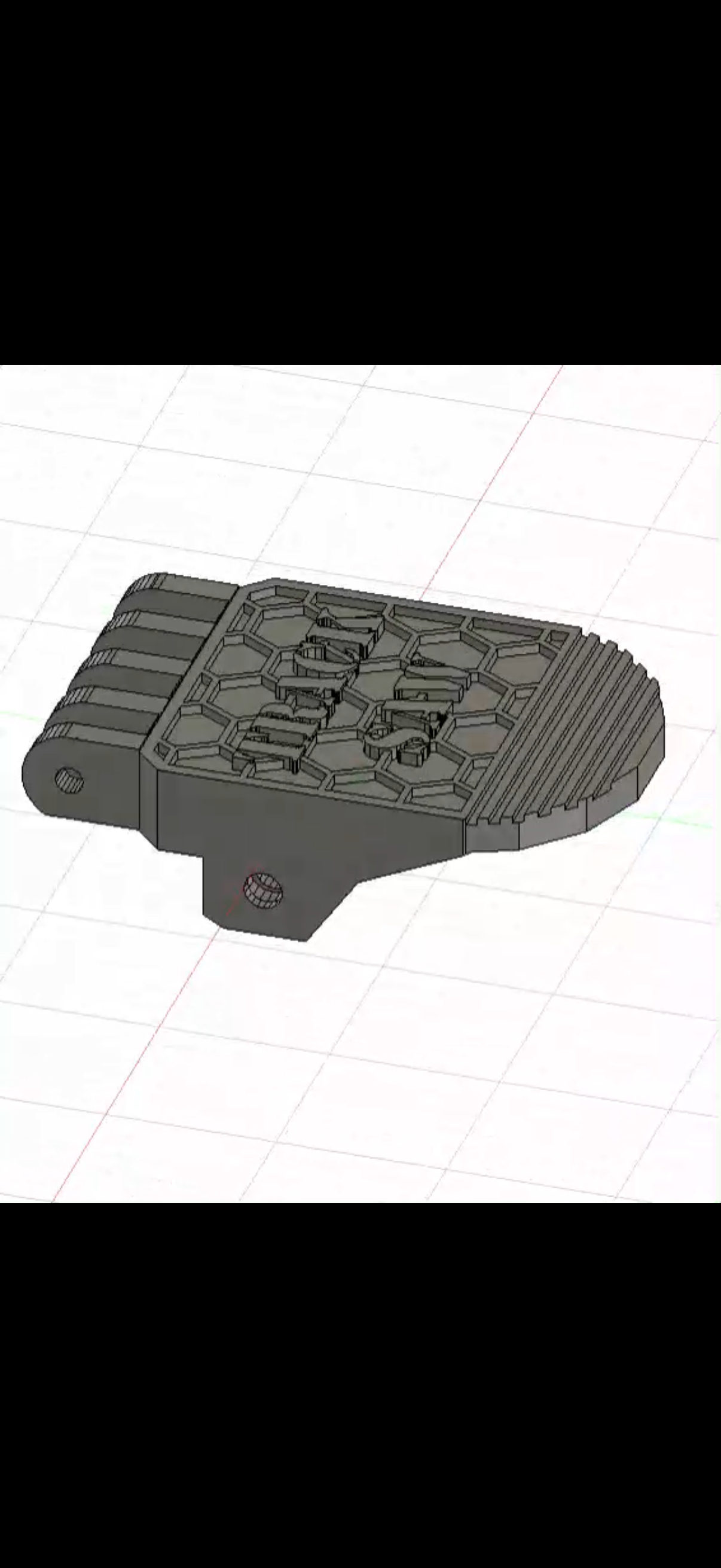 Milwaukee Packout Storage Box Latches