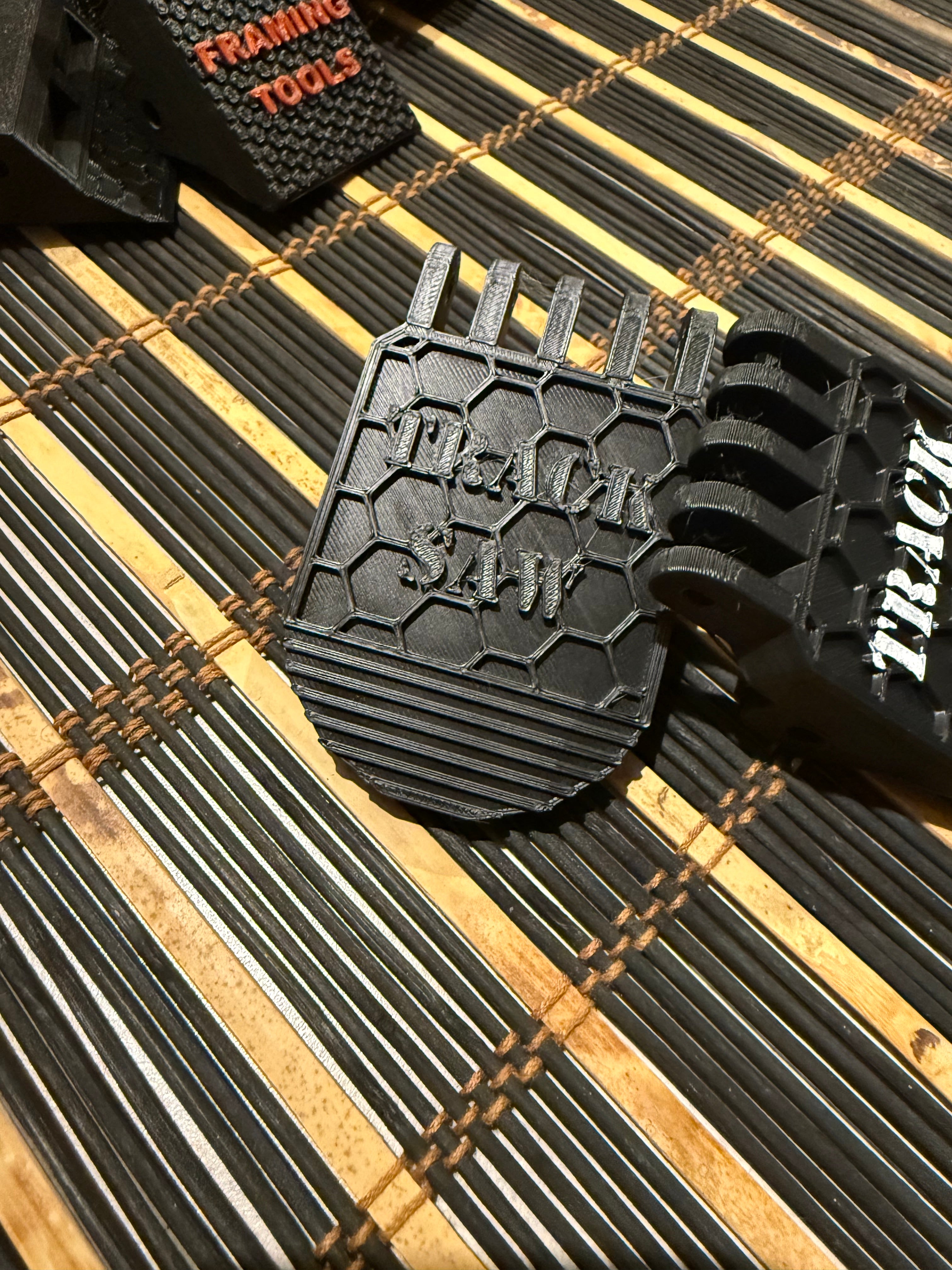 Milwaukee Packout Storage Box Latches