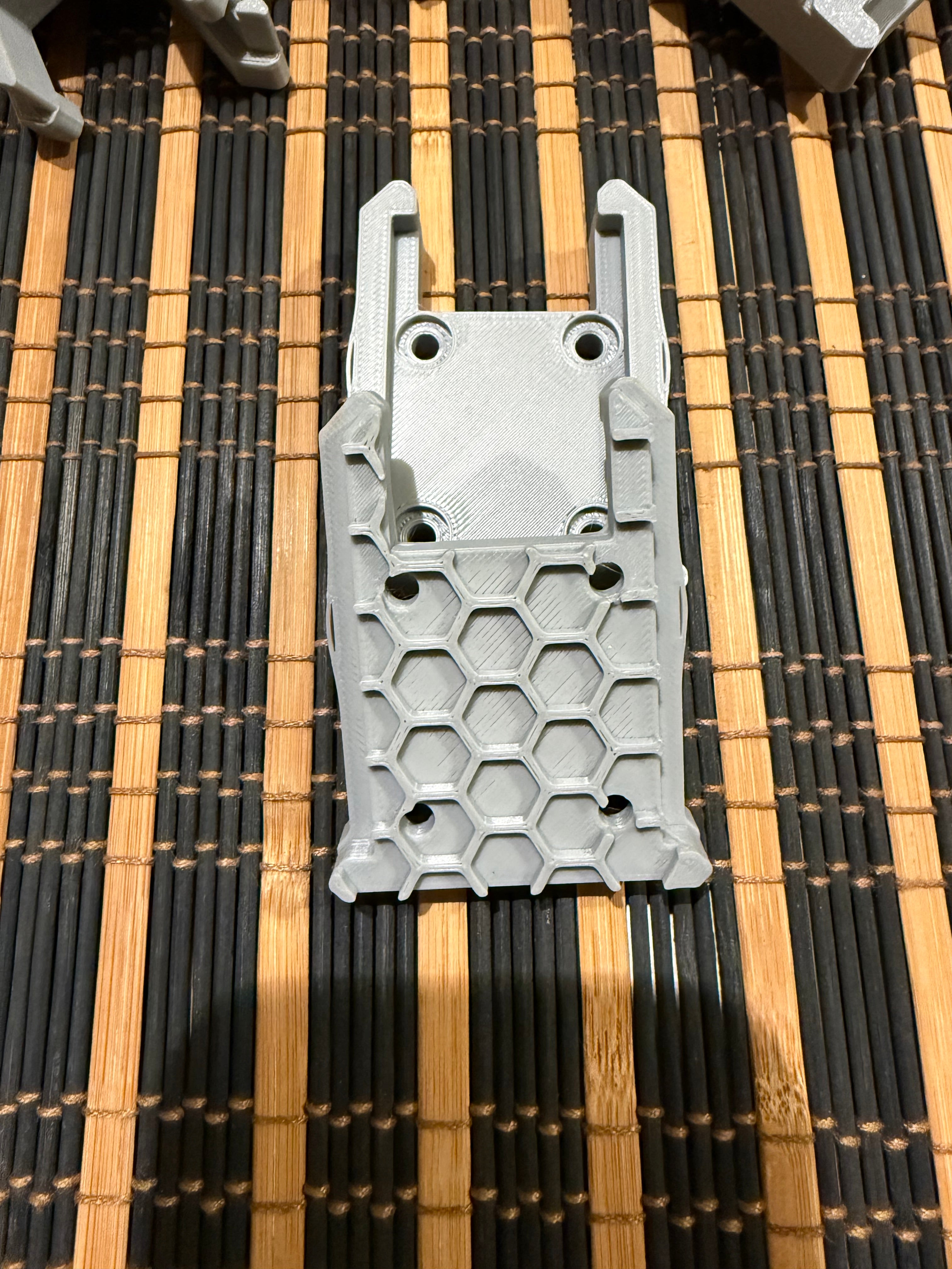 Wall Mounting Adapters For Milwaukee M18 Power Tools