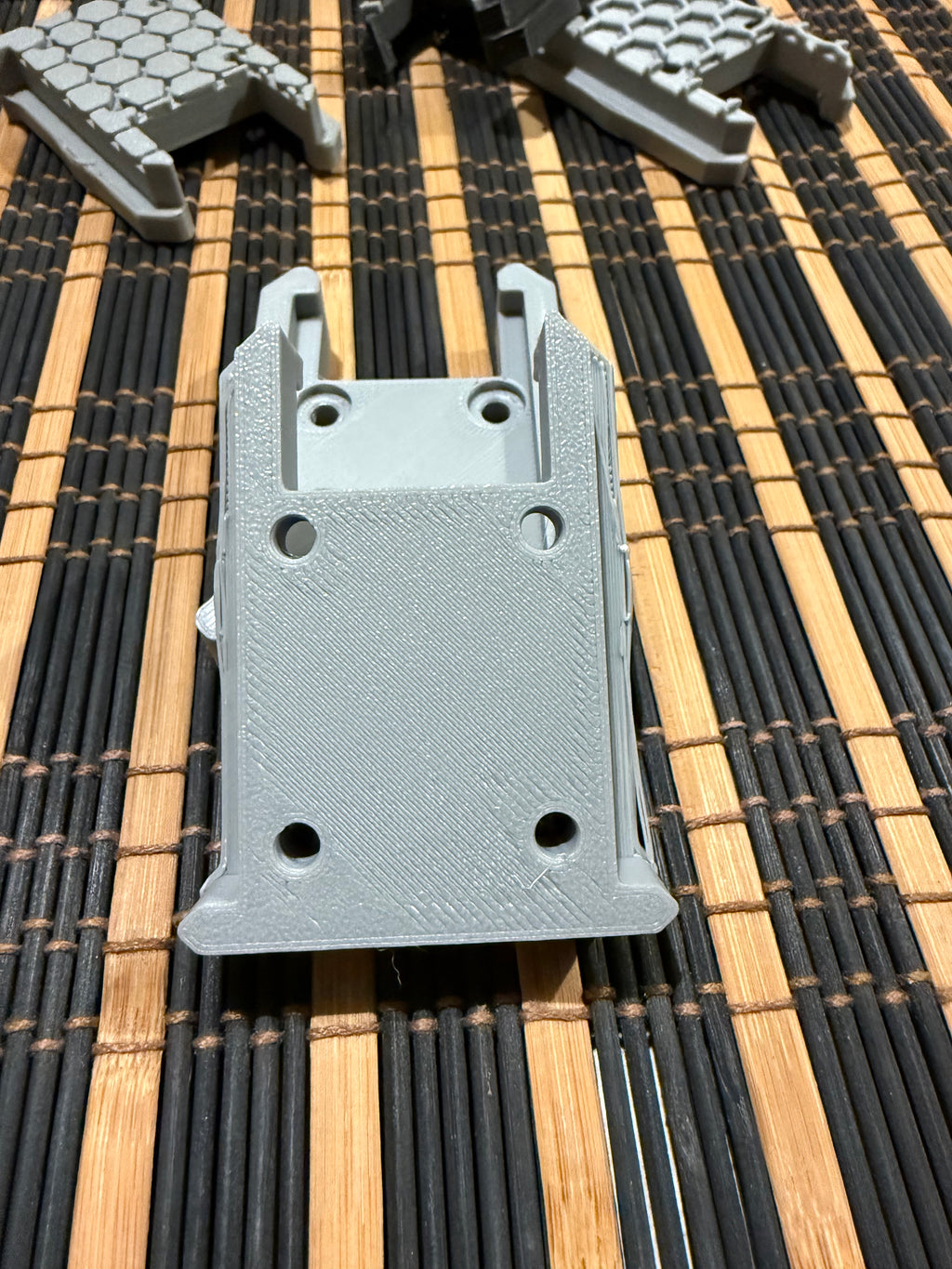 Wall Mounting Adapters For Milwaukee M18 Power Tools