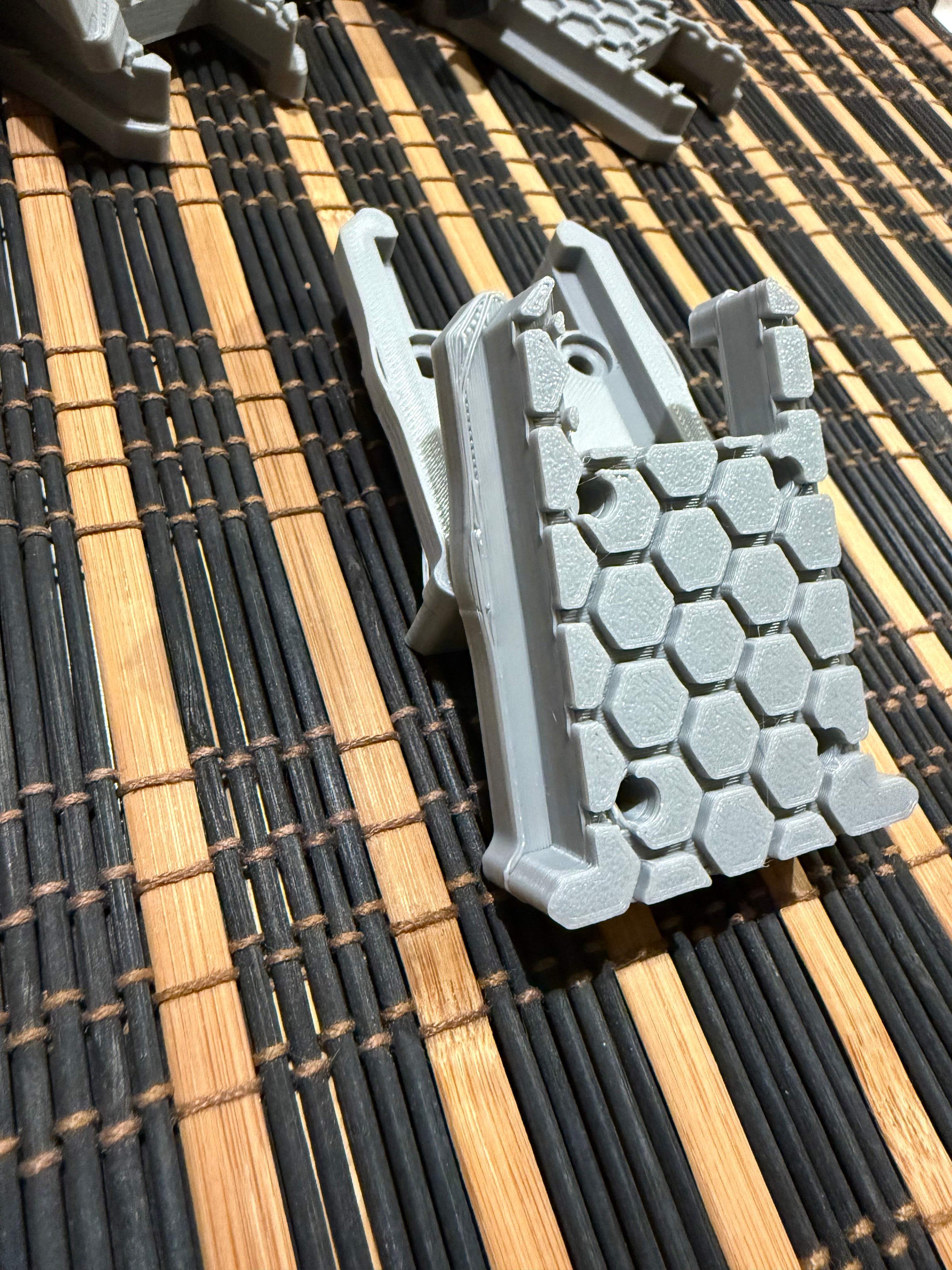 Wall Mounting Adapters For Milwaukee M18 Power Tools