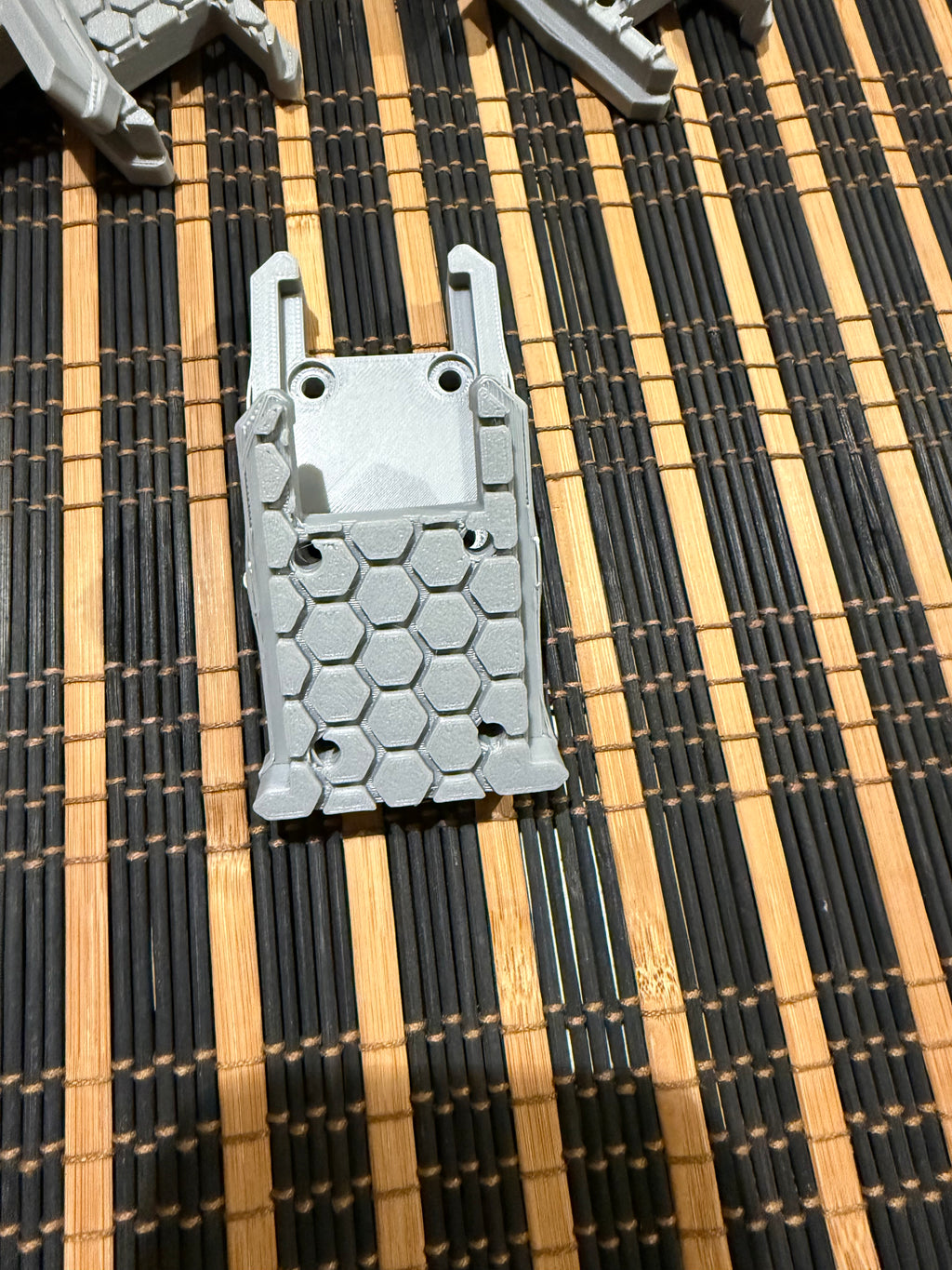 Wall Mounting Adapters For Milwaukee M18 Power Tools