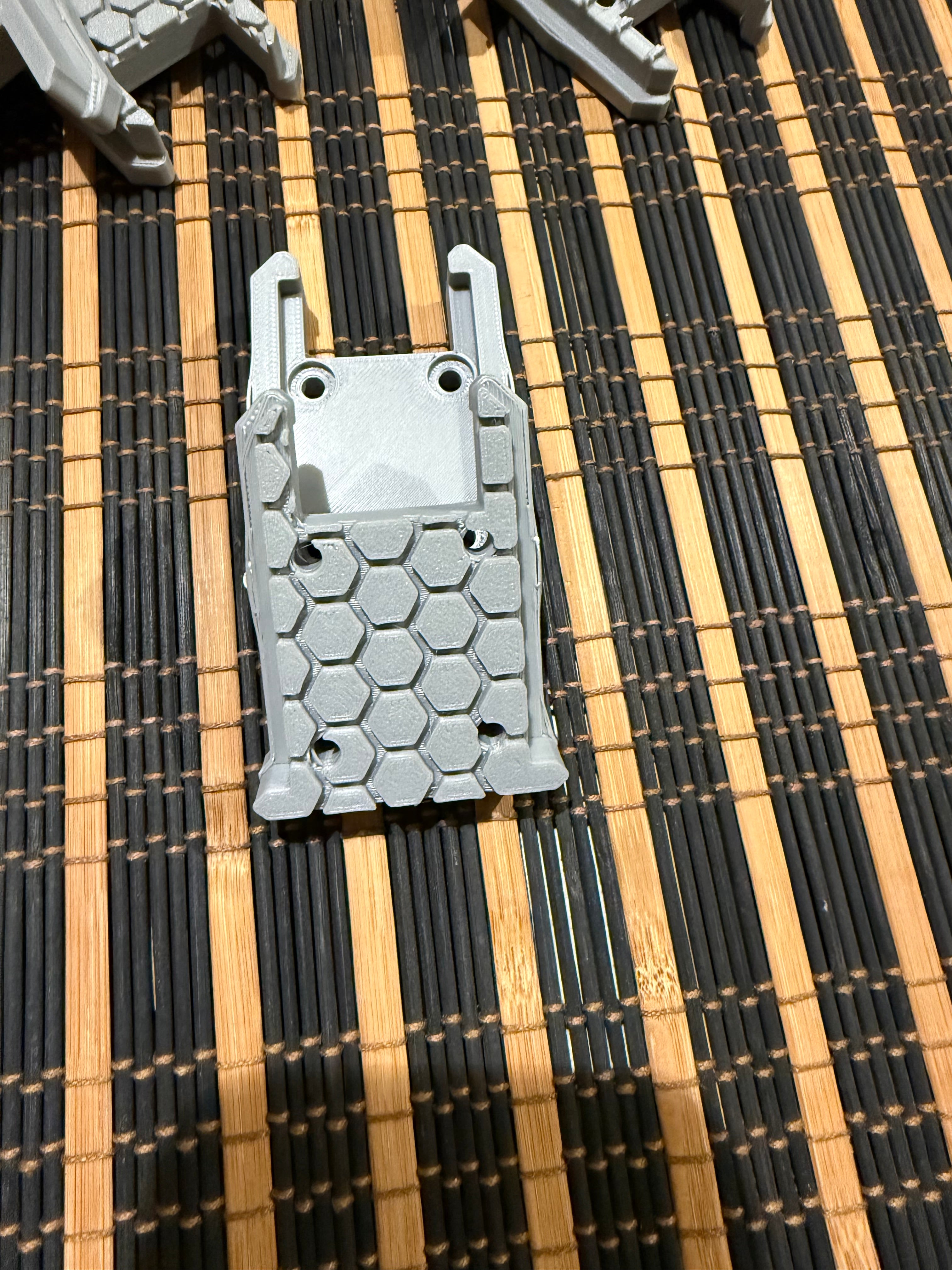 Wall Mounting Adapters For Milwaukee M18 Power Tools