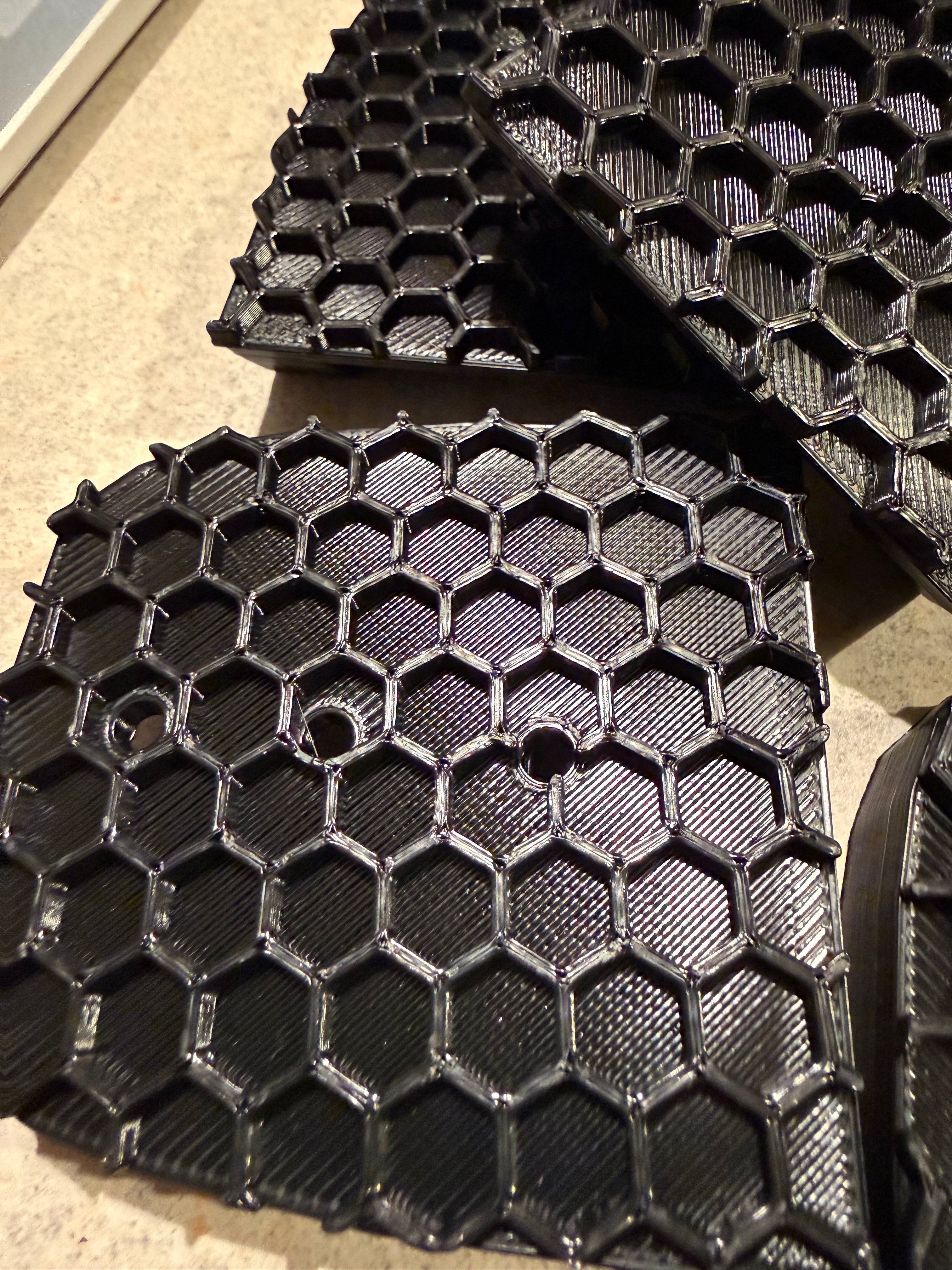 Milwaukee M18 Wall Mounted Battery Holder